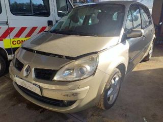 Renault 5062273 8200113585 depresor freno / scenic