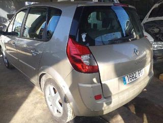 Renault 5062273 8200113585 depresor freno / scenic
