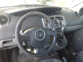 Renault 5062273 8200113585 depresor freno / scenic