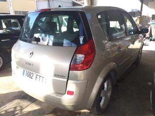 Renault 5062273 8200113585 depresor freno / scenic
