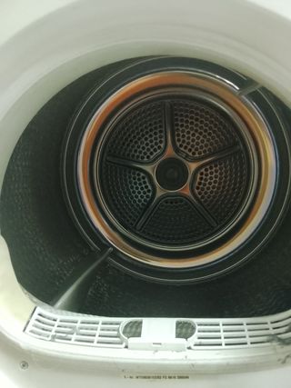 Secadora Bosch Maxx Clas B 7kg