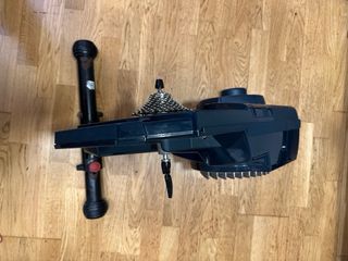 Rodillo Elite Turno + sensor Misuro