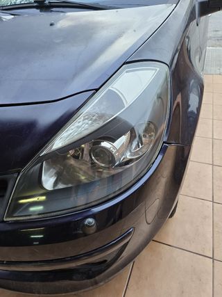 Pulir faros