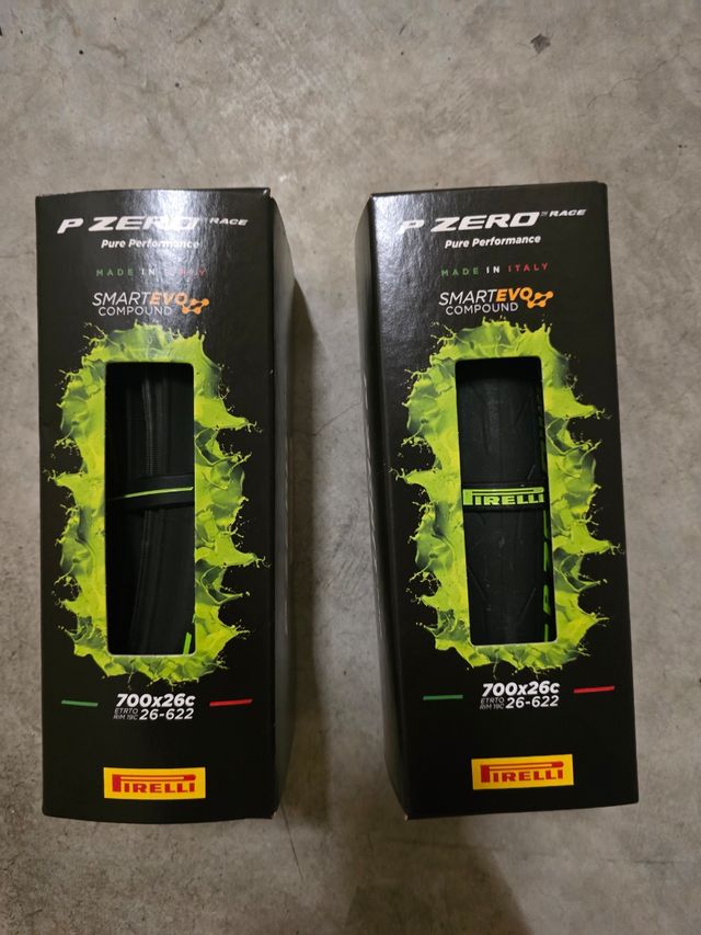 Pirelli P Zero Race 700x26c (2)