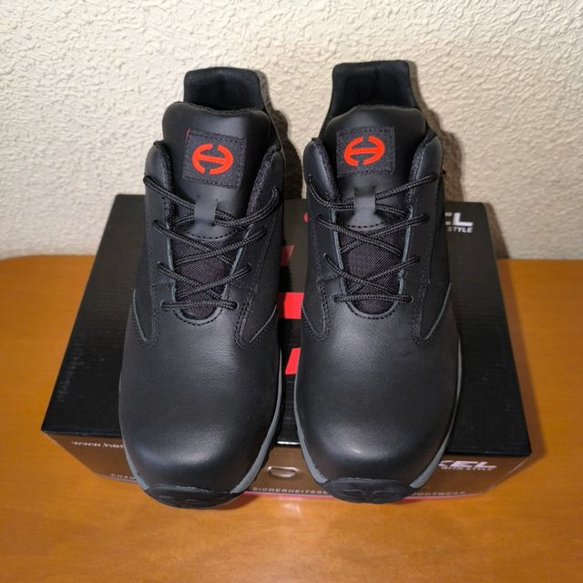 Botas Seguridad Heckel 41
