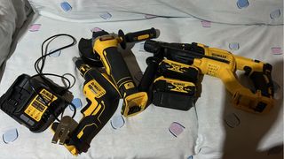 Manitas, pintura, pladur y fontanería.