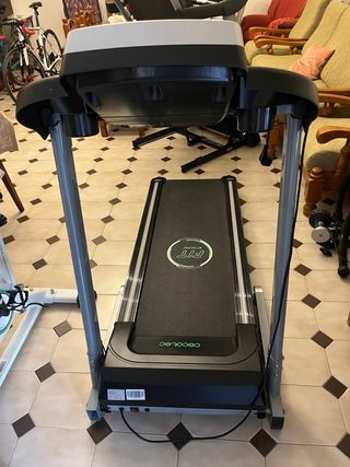 Cinta correr Cecotec Fit