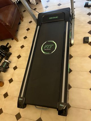 Cinta correr Cecotec Fit