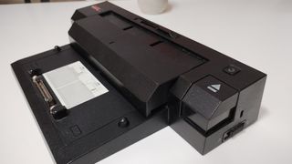 Base portatile Dell PR02X