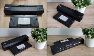 Base portatile Dell PR02X