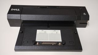Base portatile Dell PR02X