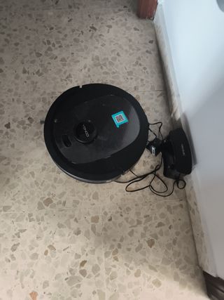 Robot aspiradora Cecotec 8490
