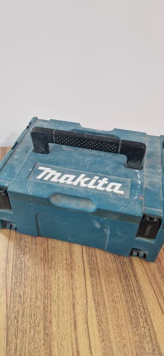 Clavadora Makita 18V