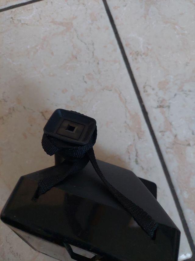 Macchina fotografica per foto istantanee anni 60