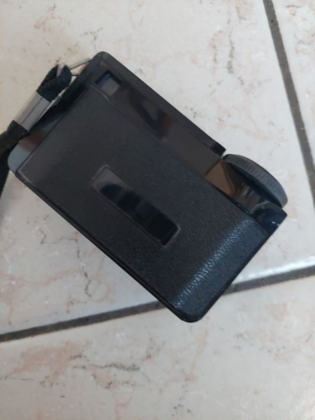 Kodak Instamatic 132 vintage