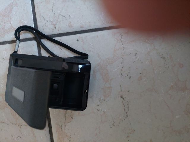 Kodak Instamatic 132 vintage