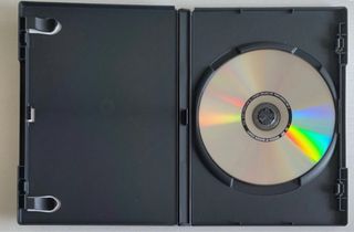 Clint Eastwood: Los puentes de Madison (DVD)