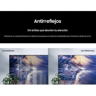 TV Samsung 55" Neo QLED 4K