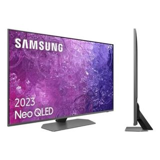 TV Samsung 55" Neo QLED 4K