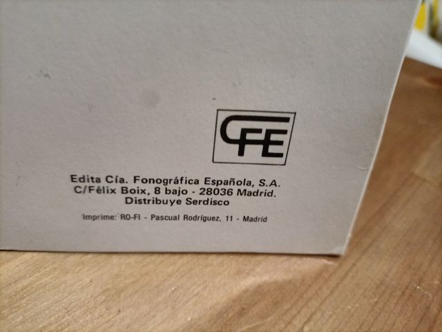 Vinilo The Yardbirds - Five Live Yardbirds