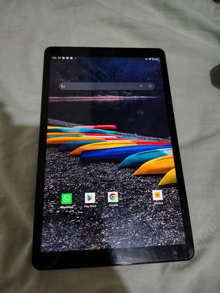 Tablet 