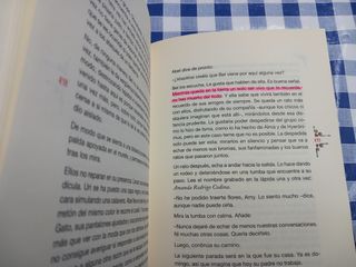 BEL, AMOR MÁS ALLÁ DE LA MUERTE 