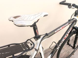 Bicicleta Kinethic 29”