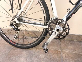 Bicicleta Kinethic 29”