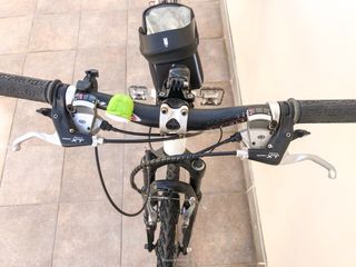 Bicicleta Kinethic 29”