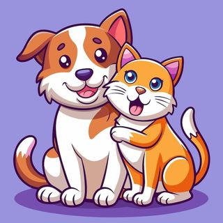 Cuidadora de animales, cuidado de mascotas, niñera