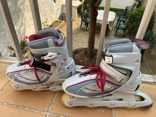 Patines en línea  Numero 39,5