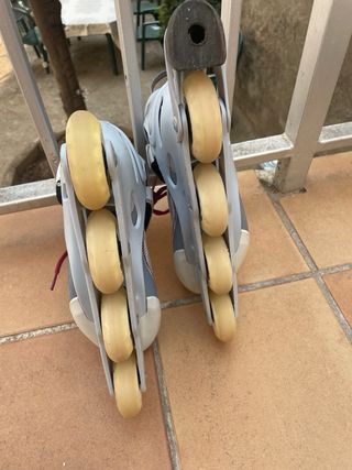 Patines en línea  Numero 39,5