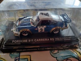 1Porsche911Carrera RS 1978 A7€,+1 Porsche911WDA15€