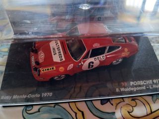 1Porsche911Carrera RS 1978 A7€,+1 Porsche911WDA15€