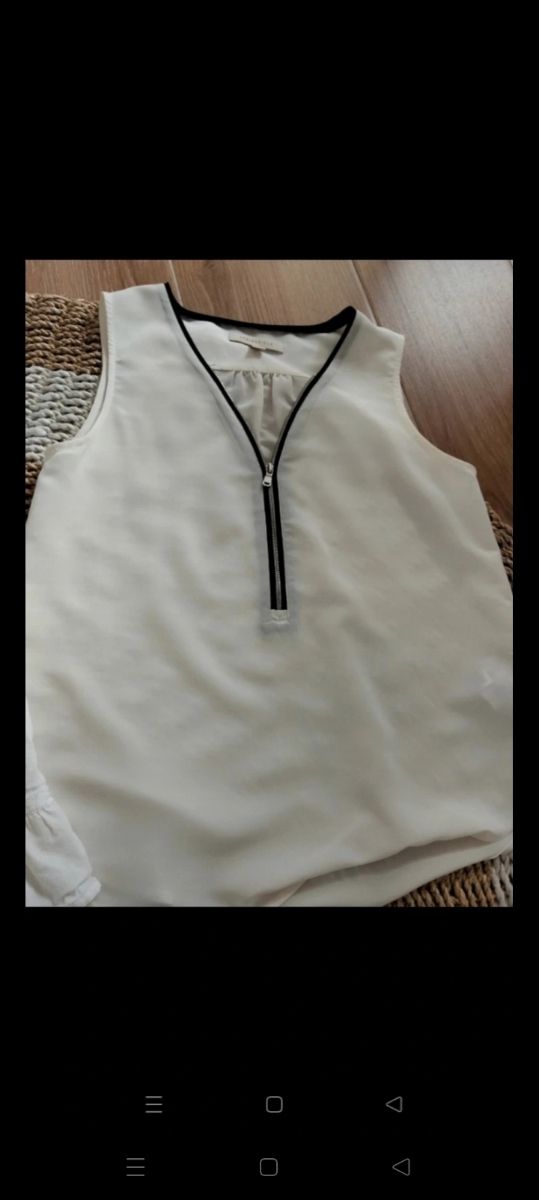 3 prendas verano talla s