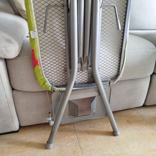 Tabla planchar - Verde