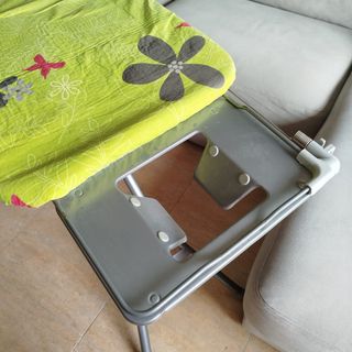 Tabla planchar - Verde