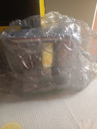 Rubinetto elettronico SILFRA - Argento