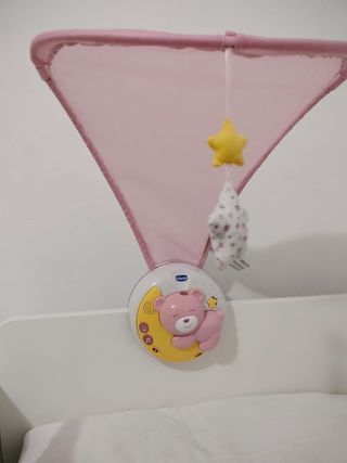Giostrina Chicco neonato