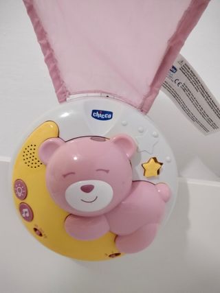 Giostrina Chicco neonato