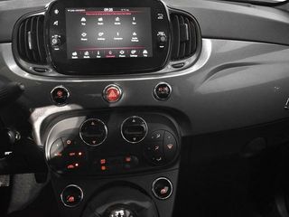 Fiat 500C 1.0 Hybrid 70CV Monotrim