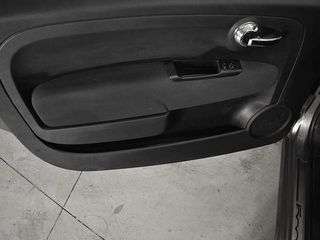 Fiat 500C 1.0 Hybrid 70CV Monotrim