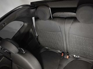 Fiat 500C 1.0 Hybrid 70CV Monotrim