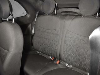 Fiat 500C 1.0 Hybrid 70CV Monotrim