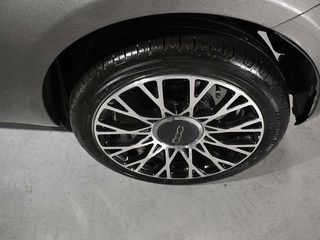 Fiat 500C 1.0 Hybrid 70CV Monotrim