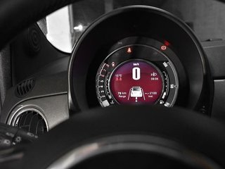 Fiat 500C 1.0 Hybrid 70CV Monotrim