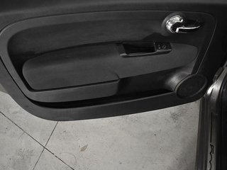 Fiat 500C 1.0 Hybrid 70CV Monotrim