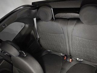 Fiat 500C 1.0 Hybrid 70CV Monotrim