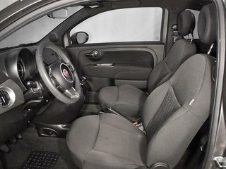 Fiat 500C 1.0 Hybrid 70CV Monotrim