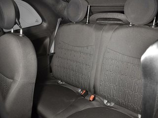 Fiat 500C 1.0 Hybrid 70CV Monotrim